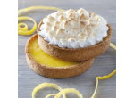 TARTE  AU CITRON REVISIT�E